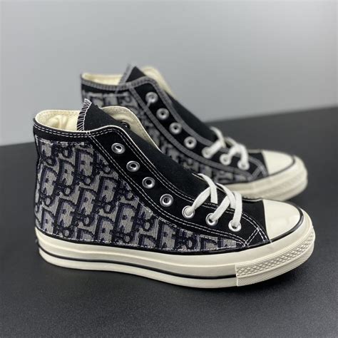 conerse dior|dior converse women.